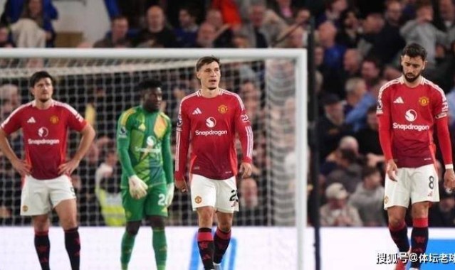离开曼联都夺冠！红魔弃将集体打脸老东家，鲜明反差确实无地自容