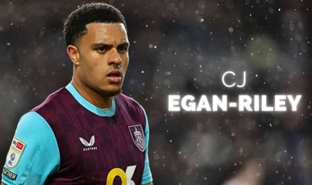 英媒：斯特拉斯堡在和伯恩利后卫莱利谈判，提供5年长约