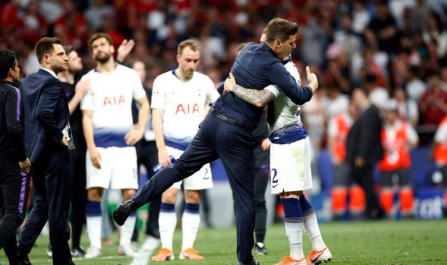 热刺“分手”波帅之殇：错失跃升的黄金契机