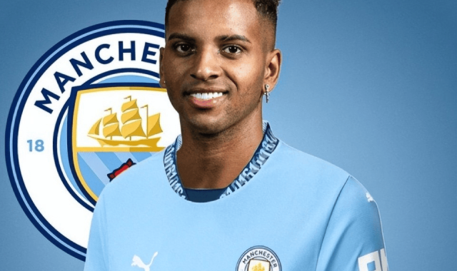 英超五大豪门争罗德里戈，皇马标价1亿欧，谁买谁被坑