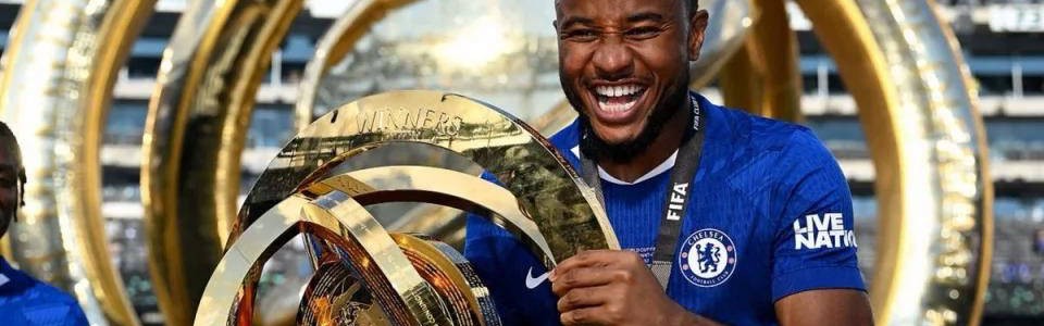 切尔西是否放弃德甲金靴？48场贡献20球成转会热门，拜仁与巴萨争夺