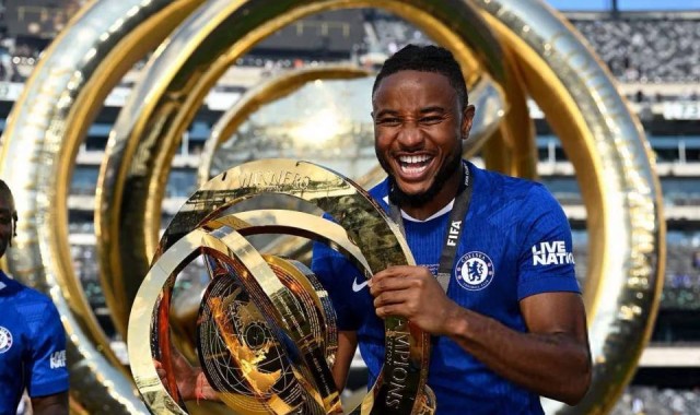 切尔西是否放弃德甲金靴？48场贡献20球成转会热门，拜仁与巴萨争夺