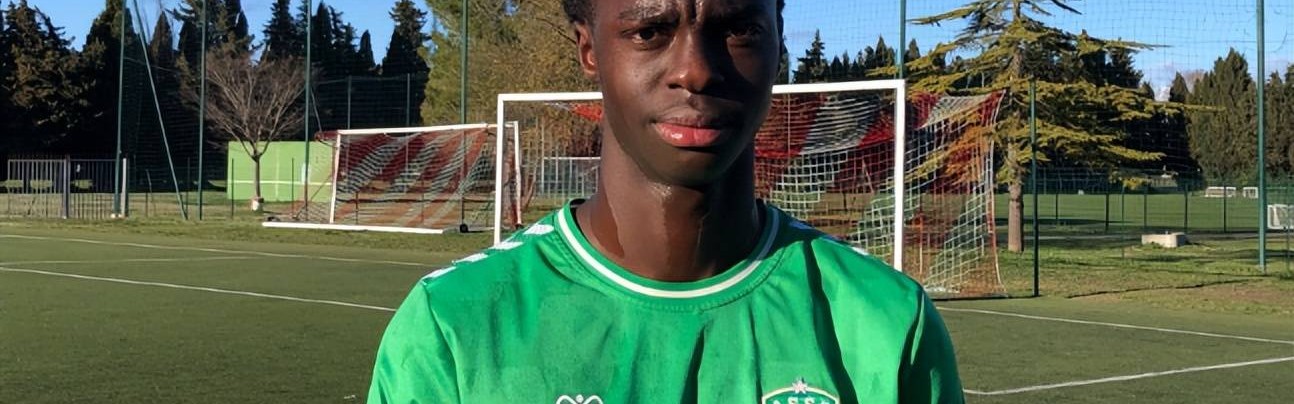 国米盯上17岁法国中场天才，外号新博格巴，德甲豪强也欲争抢