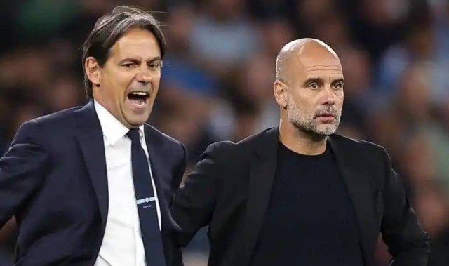 世俱杯曼城VS新月前瞻：新老土豪之间的较量，因扎吉再战瓜迪奥拉