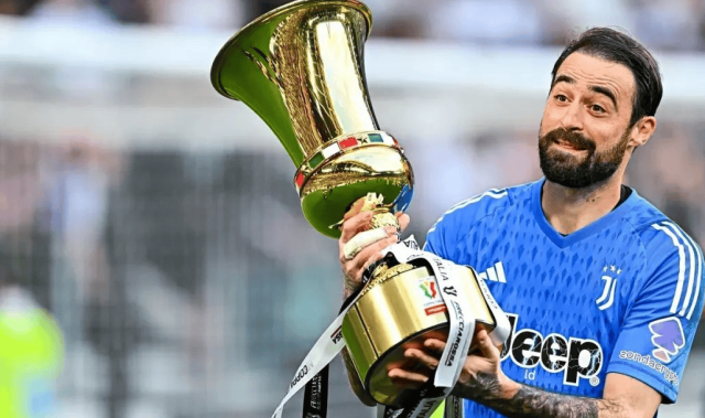 30岁老将法甲双星！尤文夏窗引援暗藏三大悬念