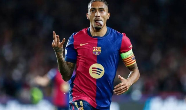 4-3！巴萨西甲7分领跑，连场被人进帽子戏法，国王杯、欧冠前景堪忧