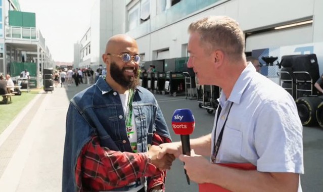 姆贝莫首谈转会传闻，拒绝透露选曼联或热刺！曝拉爵将出价6000万