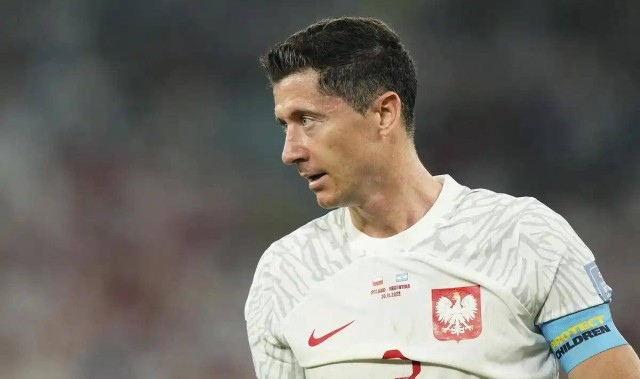 莱万的接班人：比哈兰德更合适的西甲新人