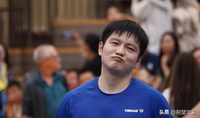 樊振东德甲首秀2比3负世界排名259选手，原因或许是“水土不服”