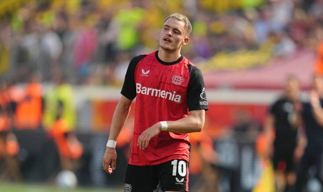 深度：春秋霸主1.5亿欧砸1人非春秋大梦 利物浦对他是认真的