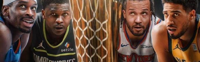 新王当立！NBA近7年没有同一队夺两冠 创联盟历史纪录