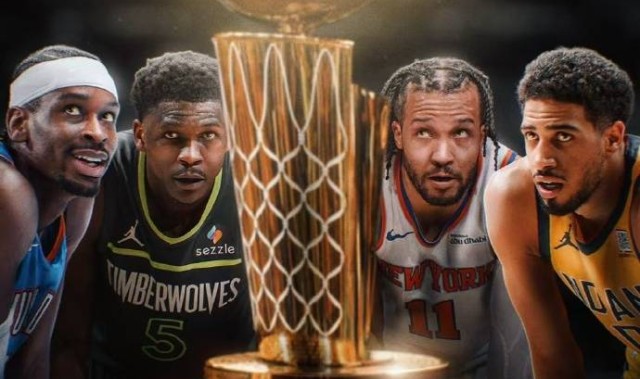 新王当立！NBA近7年没有同一队夺两冠 创联盟历史纪录