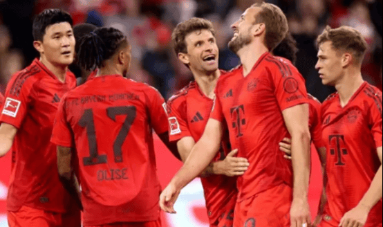 热刺7亚王逆天改命！凯恩德甲封神遭群嘲：无冠诅咒破除=足坛最水冠军？