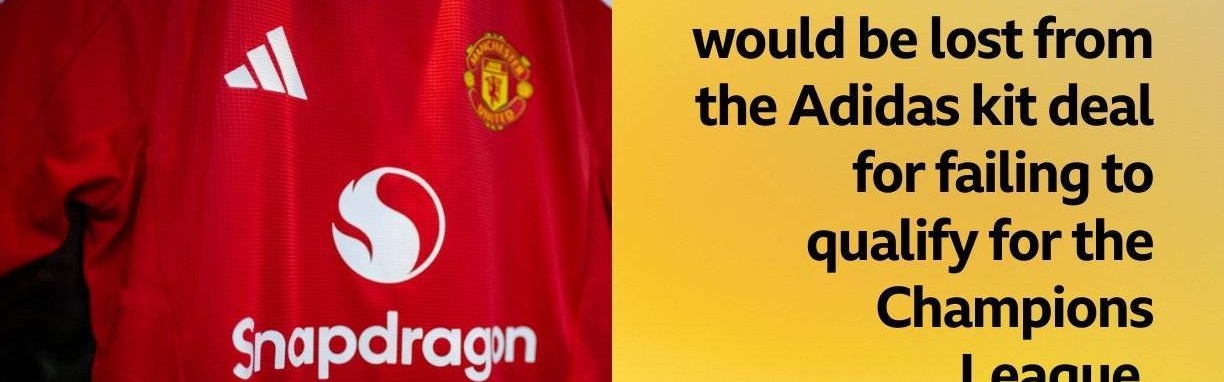 事关1个亿！曼联需欧联夺冠才能踢欧冠，否则预计损失将超1亿英镑