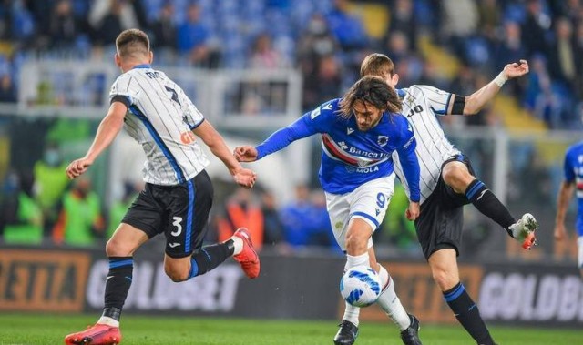 意甲焦点战：热那亚主场迎强敌，亚特兰大客场能否延续强势？