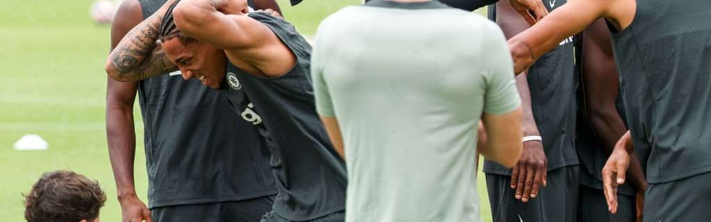 欧足联官方：切尔西巴萨等俱乐部因财务违规被罚款