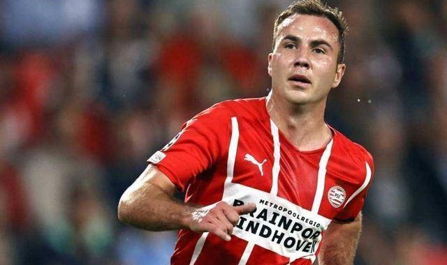 萨默尔希望卢卡库能够考虑德甲，格策有机会投奔丰塞卡