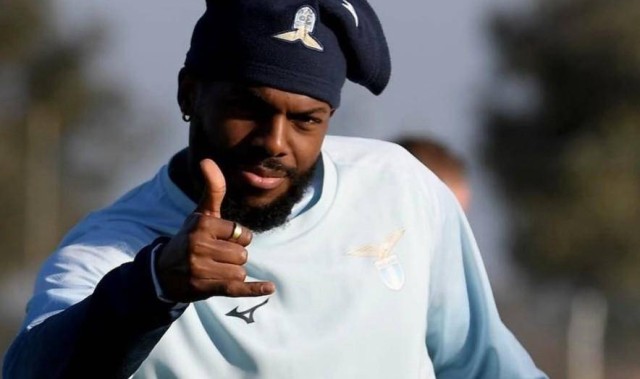 拉齐奥正式买断塔瓦雷斯，阿森纳收获900万欧元转会费