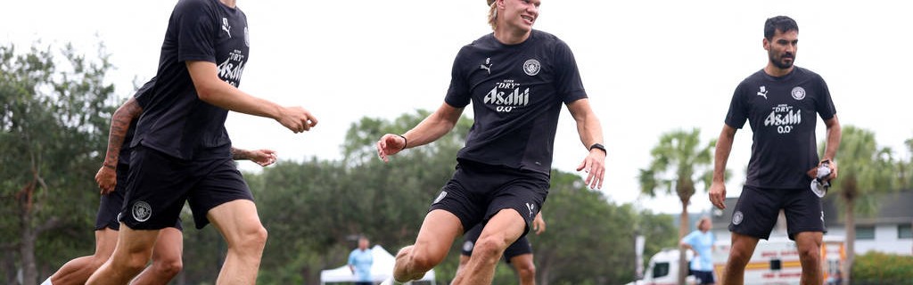 英超史无前例！球员教练全程佩戴摄像头，训练场内幕即将全面曝光