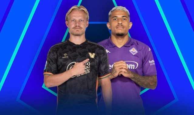 意甲：威尼斯vs佛罗伦萨，三核团灭+欧战梦碎！紫百合还有戏吗？