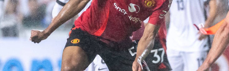 曼联夏窗雷霆出击！库尼亚+姆贝莫双重引援震撼英超