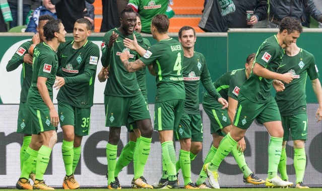 【足彩推荐】周六006赛事分析 德甲：云达不来梅VS莱比锡红牛 最新内幕消息精准比分预测