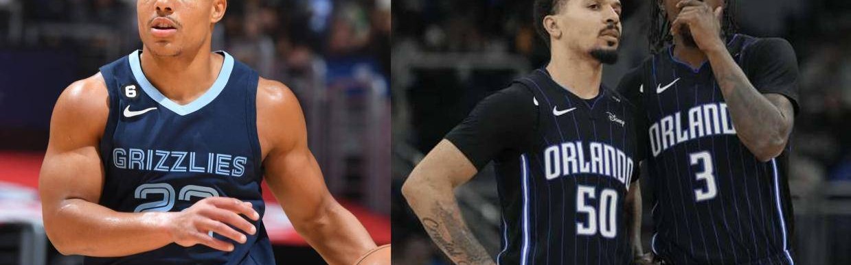 休赛期首笔交易透露新风向 魔术灰熊各自动机是啥？