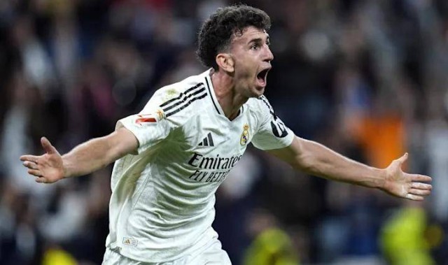 皇马确认转会：赛季末功臣将加盟意甲