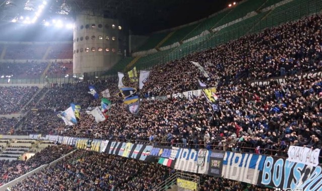 一日意甲焦点：国米欧冠保持不败势头，罗马奇迹继续延续