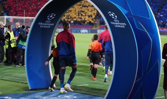 数据不说谎！巴萨24-25赛季西甲制霸，冠军密码全在这！