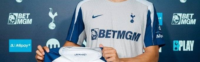 创纪录！20岁日本国脚高井幸大加盟热刺 将直接进入一线队