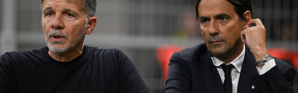 意甲疯狂夜！5队主帅领红牌离场 绝杀被吹争冠悬念保留