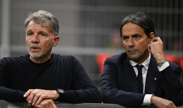 意甲疯狂夜！5队主帅领红牌离场 绝杀被吹争冠悬念保留