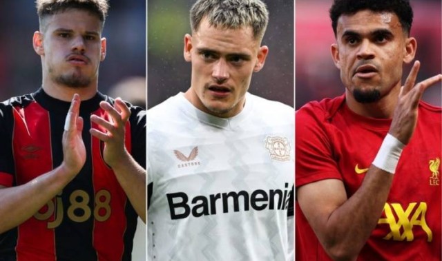 邮报：利物浦签维尔茨很快有结果，球队想把科尔克兹的价格谈下来