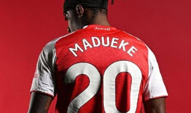 枪手6000万欧签替补边锋！阿尔特塔夏窗支出破亿剑指冠军