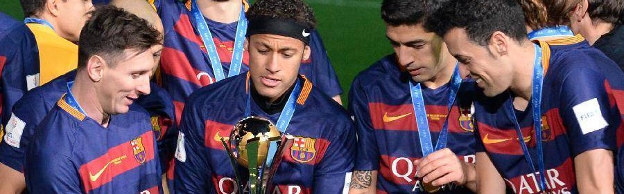 赛事前瞻：西甲：巴塞罗那vs皇家马德里，最新比分预测