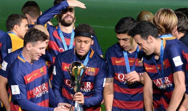 赛事前瞻：西甲：巴塞罗那vs皇家马德里，最新比分预测