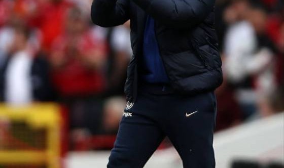 铁卫一剑封喉，切尔西1-0森林，锁定欧冠名额，3天后决赛死磕圆神