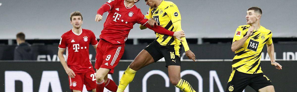 勒沃库森已经明确锁定德甲第二名，多特蒙德仍有望冲击欧冠席位