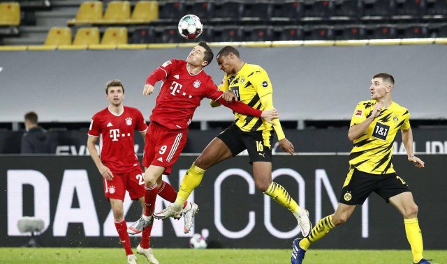 勒沃库森已经明确锁定德甲第二名，多特蒙德仍有望冲击欧冠席位