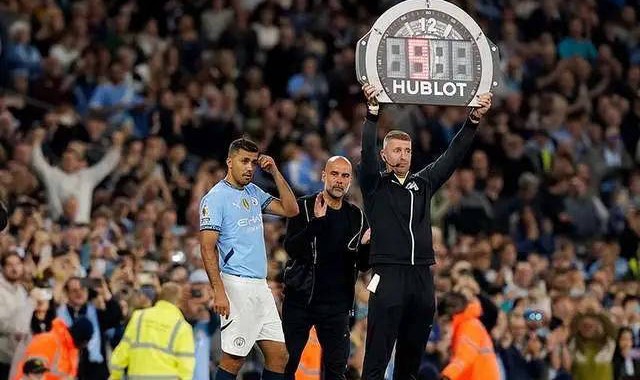 金球奖得主转会皇马倒计时？佛爷的最后出击还是明年再说？