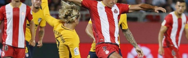 西甲保级与争冠的巅峰碰撞！赫罗纳主场背水一战，马竞客场全力争胜