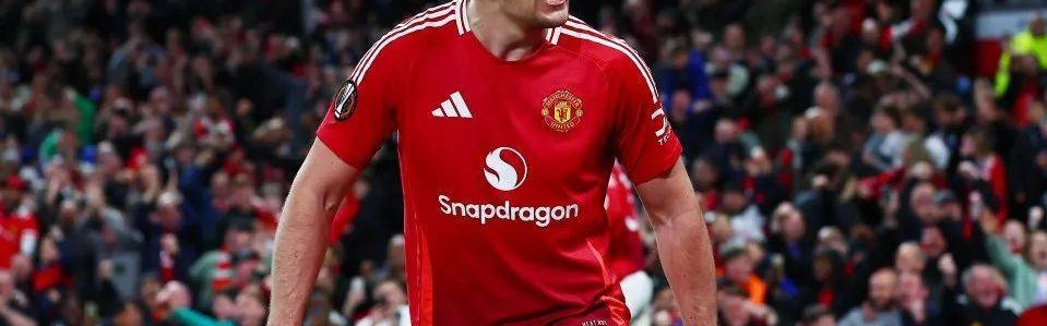 马奎尔绝杀曼联5-4晋级，2-0被扳平后加时让二追三！红魔精神挽救实力不济