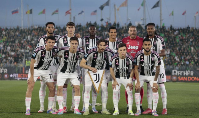 意甲大结局：那不勒斯夺冠雷特吉金靴 尤文末轮进欧冠