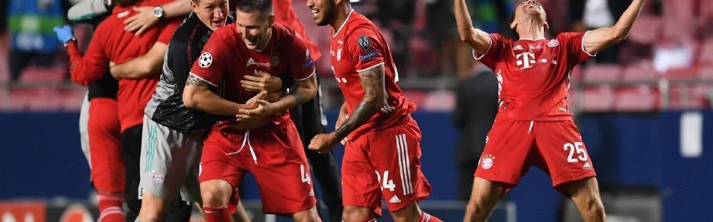 德甲：拜仁 VS 门兴赛事前瞻