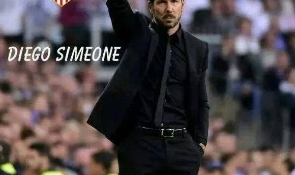 西蒙尼面临的真正危机：马竞或将被巴萨取而代之