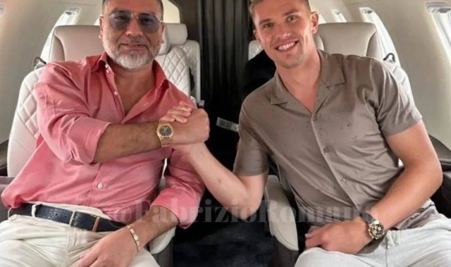 曝曼联放弃竞价哲凯赖什，全力争夺姆贝莫！阿莫林若买不到中锋将重用一人