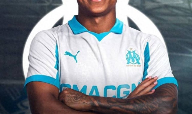 3000万欧+500万欧浮动已是法甲第二豪门历史标王