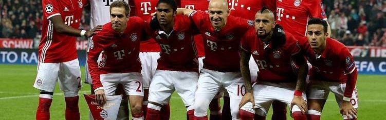 德甲巅峰对决：莱红牛主场阻击，拜仁能否提前加冕？