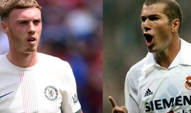 切尔西：今日一战，若胜，一战封神！